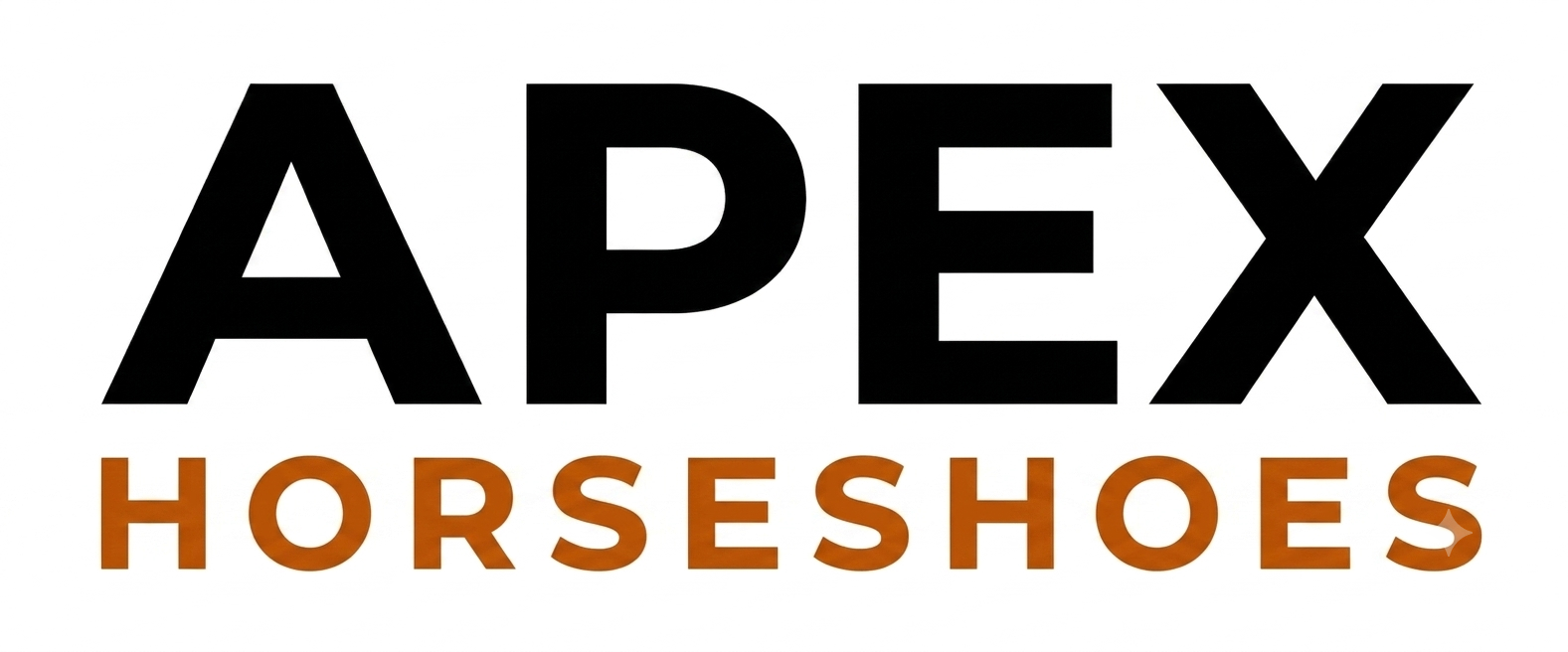 Apex Horseshoes